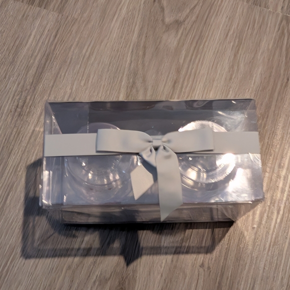 TR Stemless Wine Glass Set - Picture 6 of 7